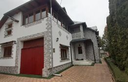 Vila 6 camere, Pucioasa