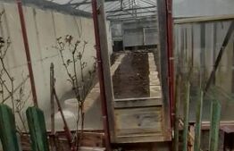 Vila 6 camere, Pucioasa