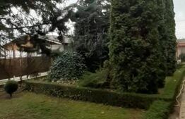 Vila 6 camere, Pucioasa