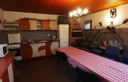 Vila 6 camere, Pucioasa