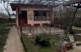 Vila 6 camere, Pucioasa