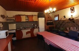 Vila 6 camere, Pucioasa