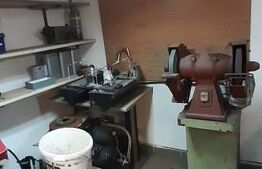 Vila 6 camere, Pucioasa