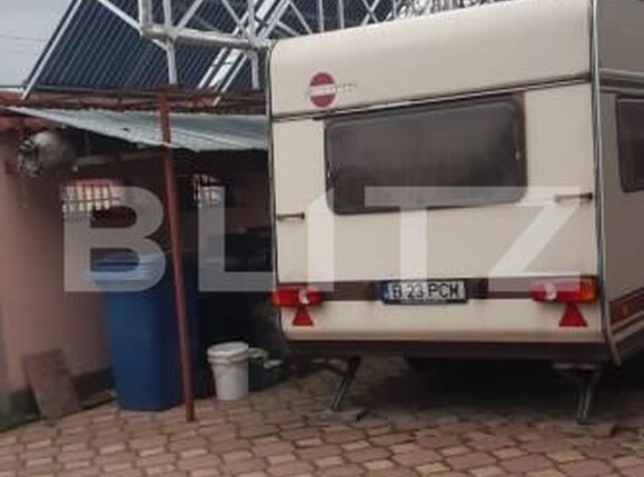 Casa de vânzare 6 camere Pucioasa - 168182CV | BLITZ Târgoviște | Poza2