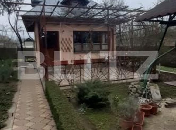 Casa de vânzare 6 camere Pucioasa - 168182CV | BLITZ Târgoviște | Poza8