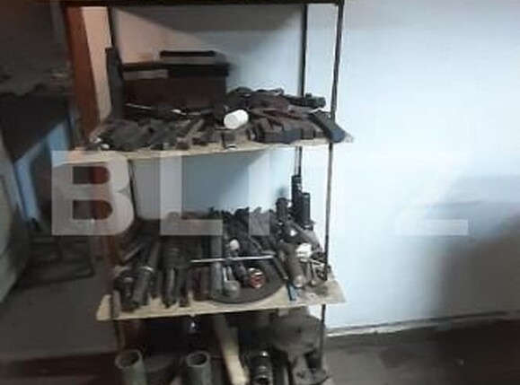 Casa de vânzare 6 camere Pucioasa - 168182CV | BLITZ Târgoviște | Poza25