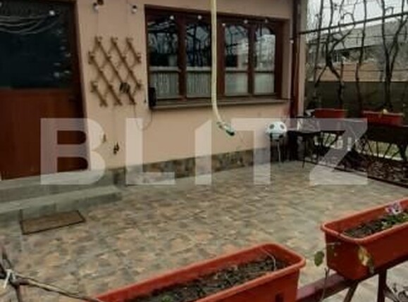 Casa de vânzare 6 camere Pucioasa - 168182CV | BLITZ Târgoviște | Poza9