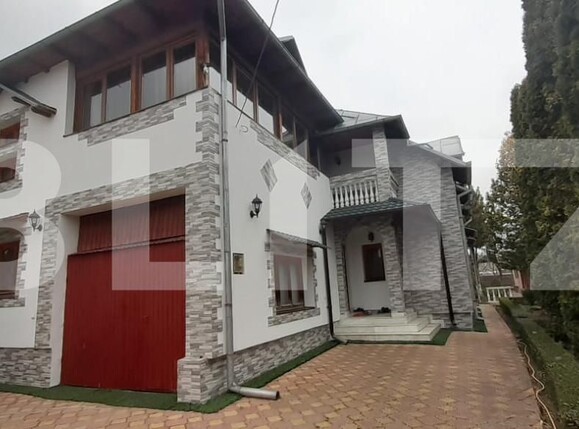 Casa de vânzare 6 camere Pucioasa - 168182CV | BLITZ Târgoviște | Poza3