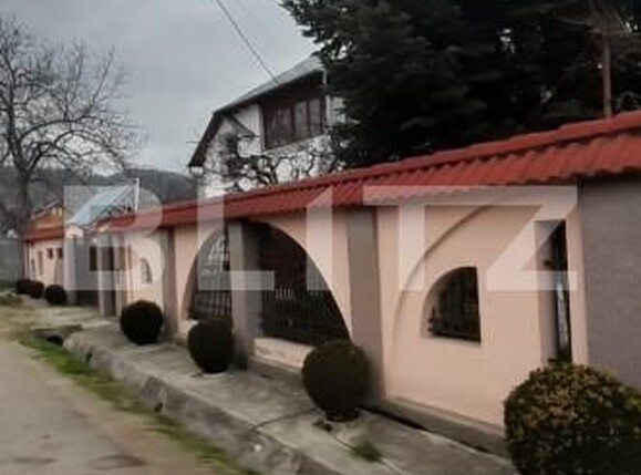 Casa de vânzare 6 camere Pucioasa - 168182CV | BLITZ Târgoviște | Poza1