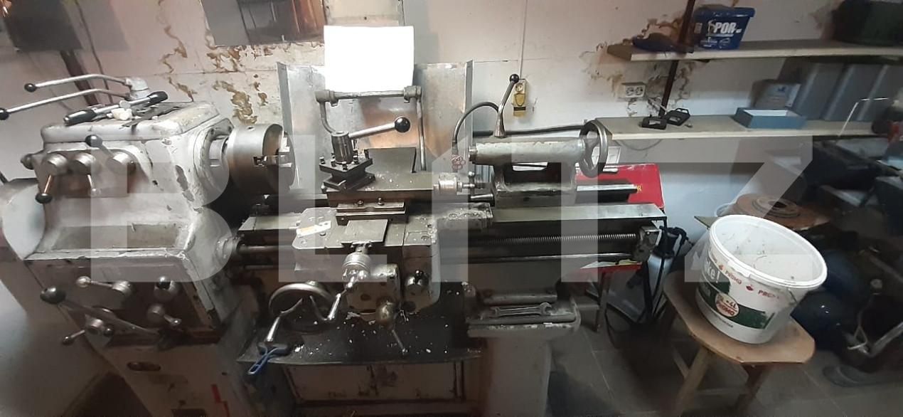 Casa de vânzare 6 camere Pucioasa - 168182CV | BLITZ Târgoviște | Poza24