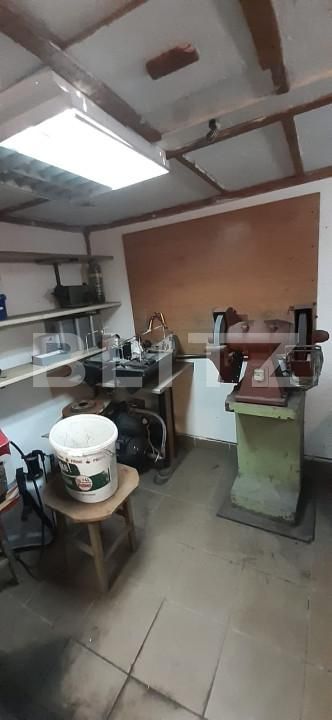 Casa de vânzare 6 camere Pucioasa - 168182CV | BLITZ Târgoviște | Poza14