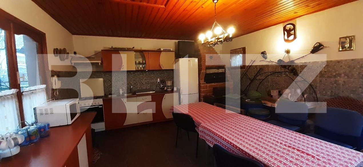 Casa de vânzare 6 camere Pucioasa - 168182CV | BLITZ Târgoviște | Poza19