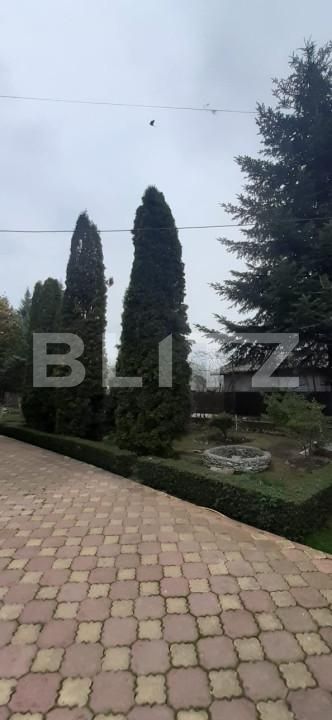 Casa de vânzare 6 camere Pucioasa - 168182CV | BLITZ Târgoviște | Poza4