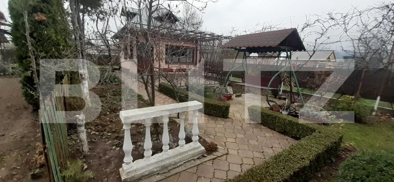 Casa de vânzare 6 camere Pucioasa - 168182CV | BLITZ Târgoviște | Poza7