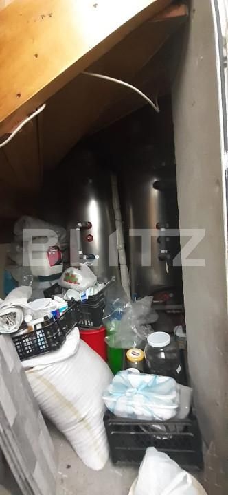 Casa de vânzare 6 camere Pucioasa - 168182CV | BLITZ Târgoviște | Poza3