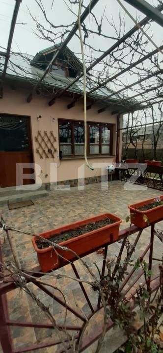 Casa de vânzare 6 camere Pucioasa - 168182CV | BLITZ Târgoviște | Poza9