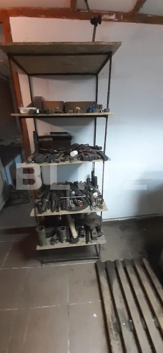 Casa de vânzare 6 camere Pucioasa - 168182CV | BLITZ Târgoviște | Poza25