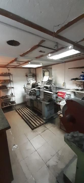 Casa de vânzare 6 camere Pucioasa - 168182CV | BLITZ Târgoviște | Poza2