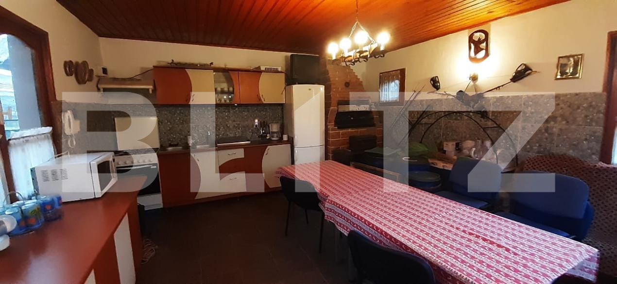Casa de vânzare 6 camere Pucioasa - 168182CV | BLITZ Târgoviște | Poza11