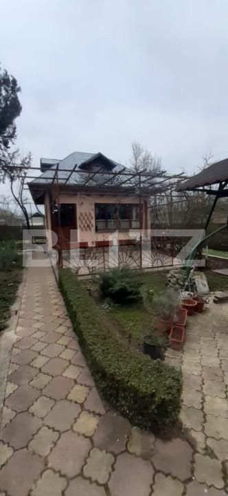 Casa de vânzare 6 camere Pucioasa - 168182CV | BLITZ Târgoviște | Poza8