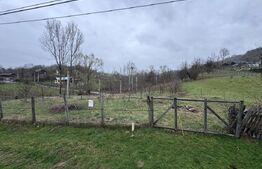 Teren Intravilan, 1964 mp, zona Comuna Bezdead