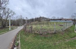 Teren Intravilan, 1964 mp, zona Comuna Bezdead