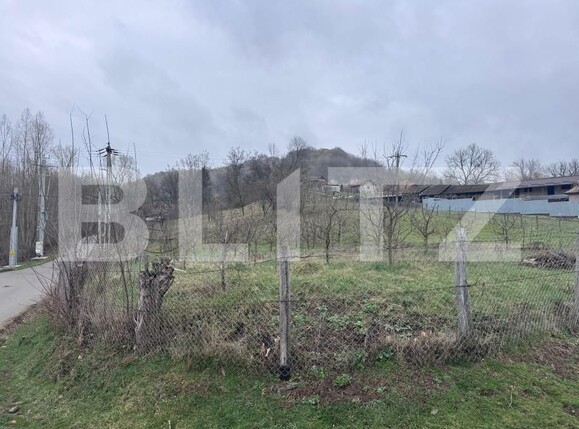 Teren de vânzare Exterior Nord - 168205TV | BLITZ Târgoviște | Poza3