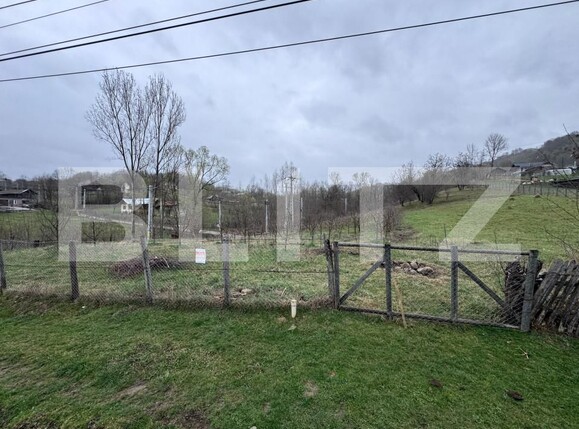 Teren de vânzare Exterior Nord - 168205TV | BLITZ Târgoviște | Poza1