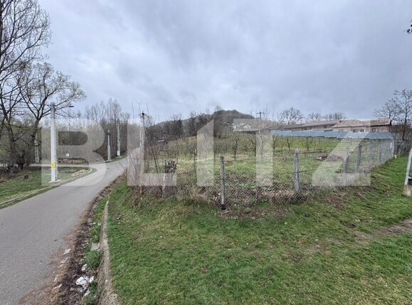 Teren de vânzare Exterior Nord - 168205TV | BLITZ Târgoviște | Poza2