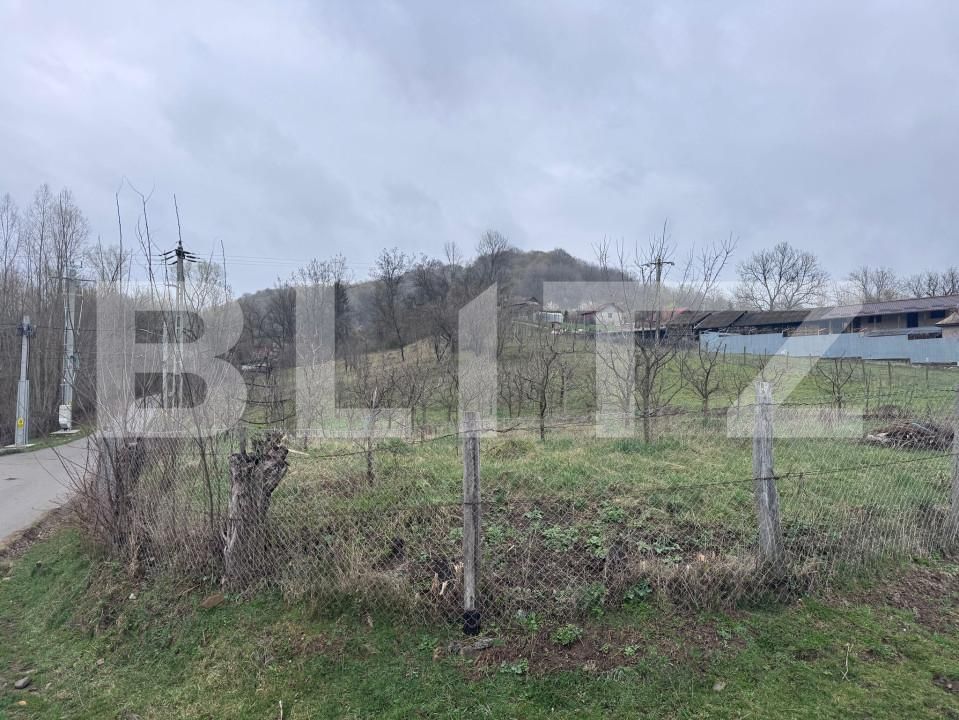 Teren de vânzare Exterior Nord - 168205TV | BLITZ Târgoviște | Poza3