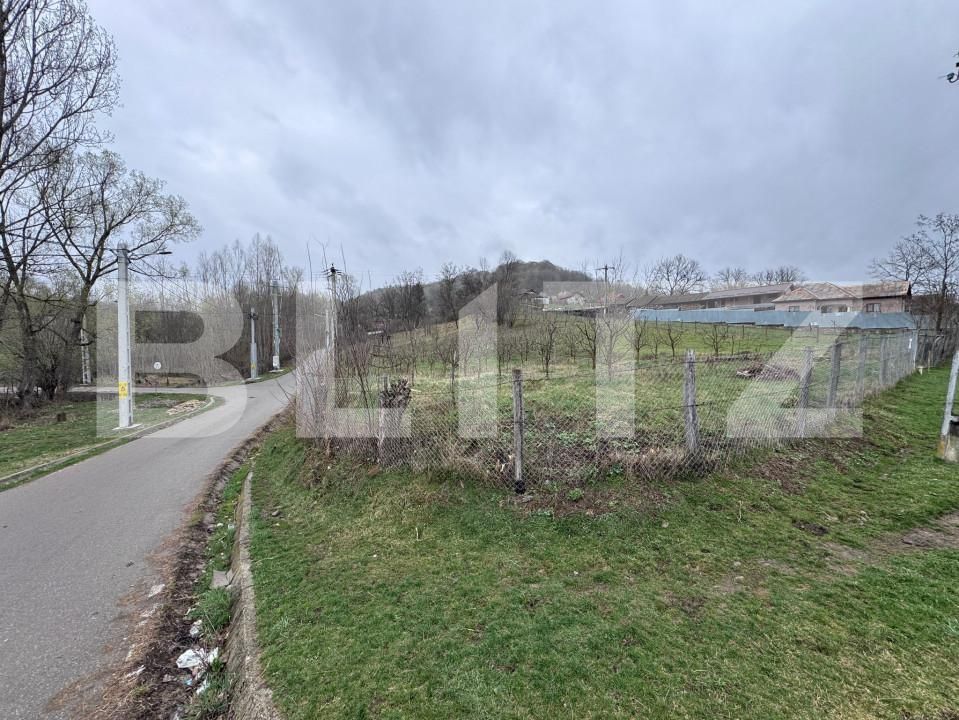 Teren de vânzare Exterior Nord - 168205TV | BLITZ Târgoviște | Poza2