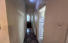 Apartament cu 4 camere , 65 mp, zona piata 1 Mai