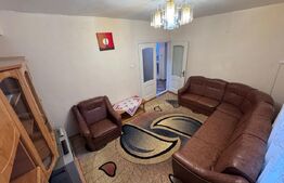 Apartament cu 4 camere , 65 mp, zona piata 1 Mai