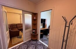 Apartament cu 4 camere , 65 mp, zona piata 1 Mai