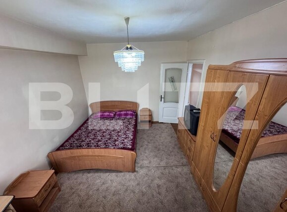 Apartament de închiriat 4 camere Micro 9 - 168211AI | BLITZ Târgoviște | Poza3