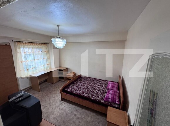 Apartament de închiriat 4 camere Micro 9 - 168211AI | BLITZ Târgoviște | Poza4