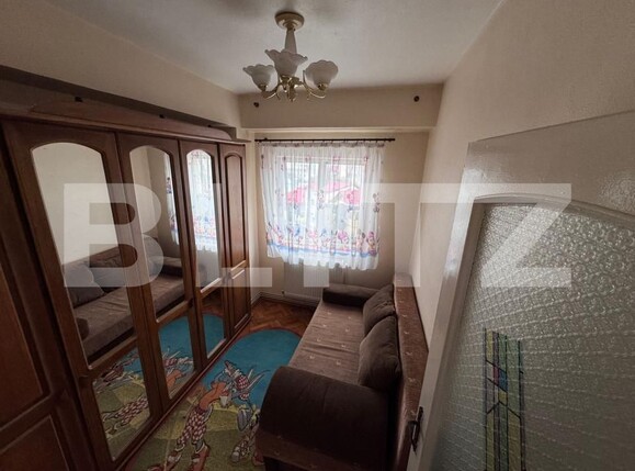 Apartament de închiriat 4 camere Micro 9 - 168211AI | BLITZ Târgoviște | Poza12