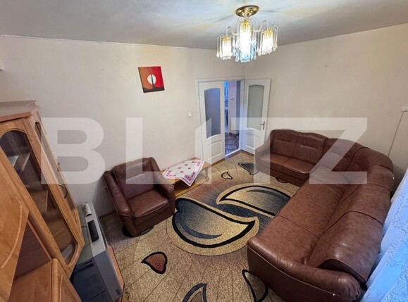 Apartament de închiriat 4 camere Micro 9 - 168211AI | BLITZ Târgoviște | Poza11