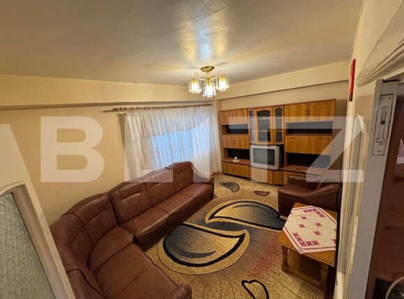 Apartament de închiriat 4 camere Micro 9 - 168211AI | BLITZ Târgoviște | Poza1