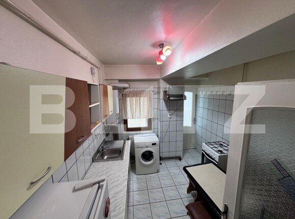 Apartament de închiriat 4 camere Micro 9 - 168211AI | BLITZ Târgoviște | Poza13