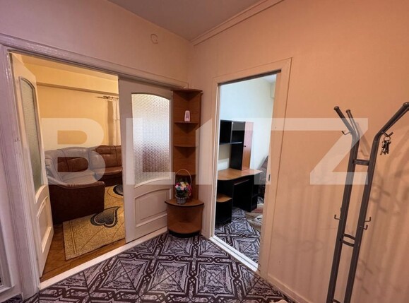 Apartament de închiriat 4 camere Micro 9 - 168211AI | BLITZ Târgoviște | Poza10