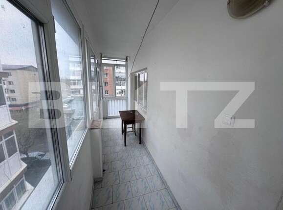 Apartament de închiriat 4 camere Micro 9 - 168211AI | BLITZ Târgoviște | Poza6