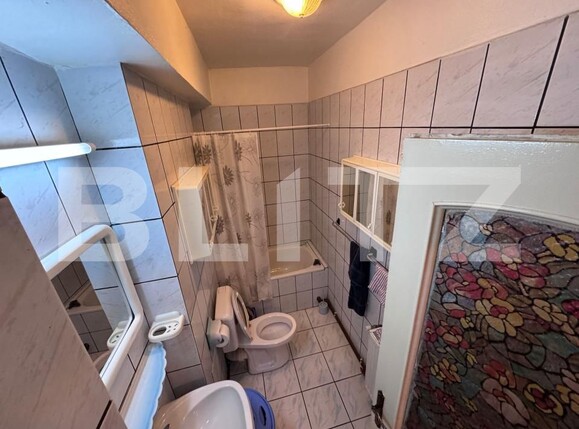 Apartament de închiriat 4 camere Micro 9 - 168211AI | BLITZ Târgoviște | Poza5