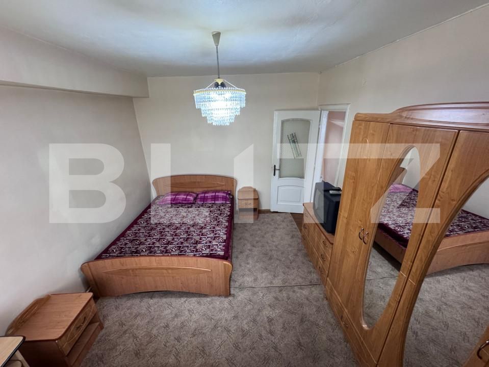 Apartament de închiriat 4 camere Micro 9 - 168211AI | BLITZ Târgoviște | Poza3