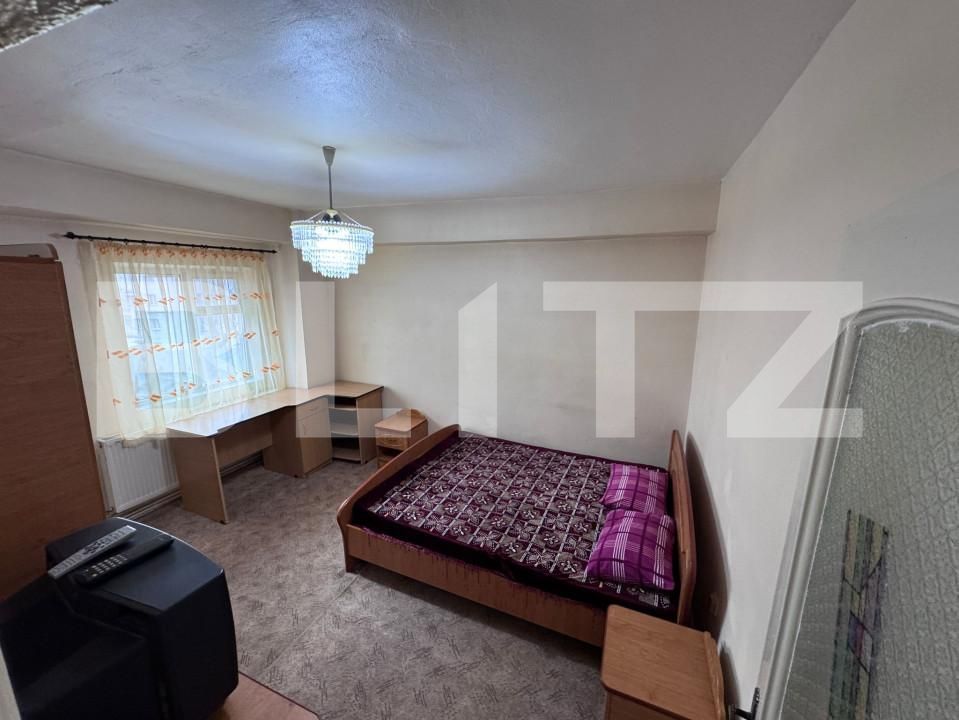 Apartament de închiriat 4 camere Micro 9 - 168211AI | BLITZ Târgoviște | Poza4