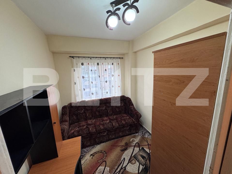 Apartament de închiriat 4 camere Micro 9 - 168211AI | BLITZ Târgoviște | Poza9