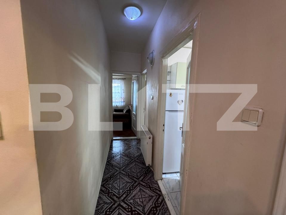 Apartament de închiriat 4 camere Micro 9 - 168211AI | BLITZ Târgoviște | Poza7