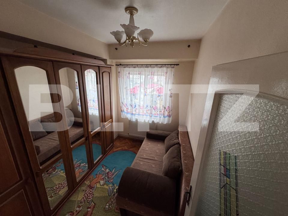 Apartament de închiriat 4 camere Micro 9 - 168211AI | BLITZ Târgoviște | Poza12