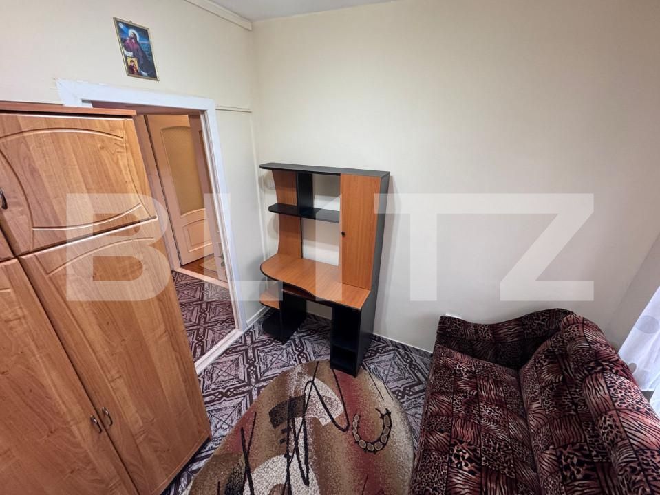 Apartament de închiriat 4 camere Micro 9 - 168211AI | BLITZ Târgoviște | Poza8