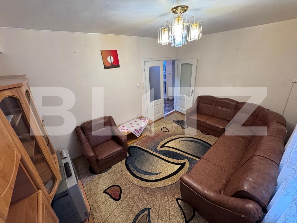 Apartament de închiriat 4 camere Micro 9 - 168211AI | BLITZ Târgoviște | Poza11